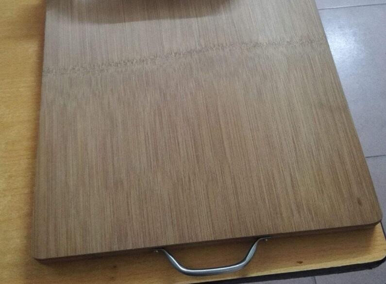 竹砧板保养技巧是什么 竹砧板