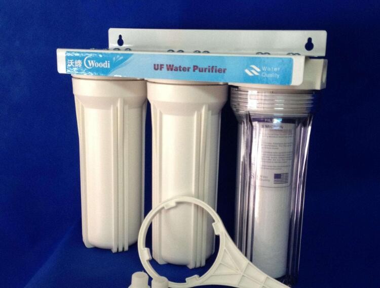 如何选择家用凈水器