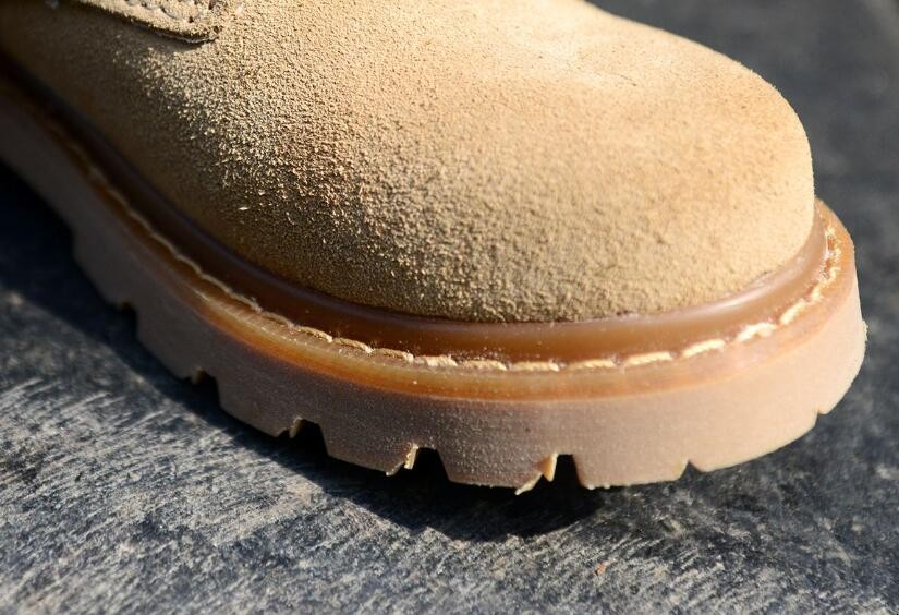 防滑鞋如何选购 防滑鞋