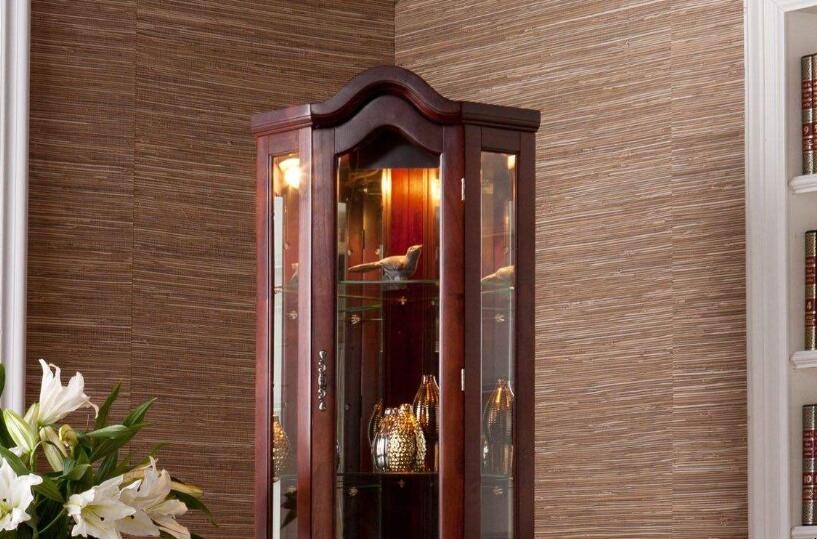 古董架怎么选购