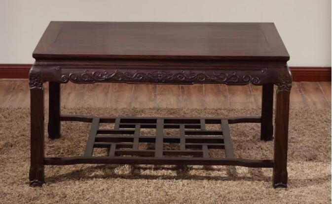 黑檀木用核桃油保养有哪些好处