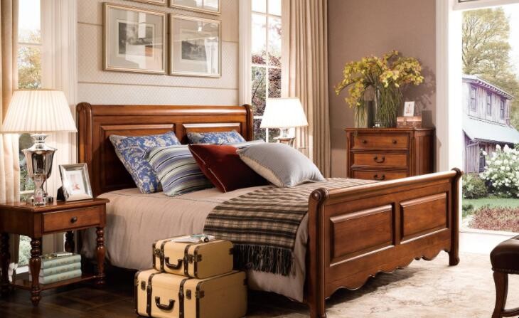 如何选迦南橄榄树家具