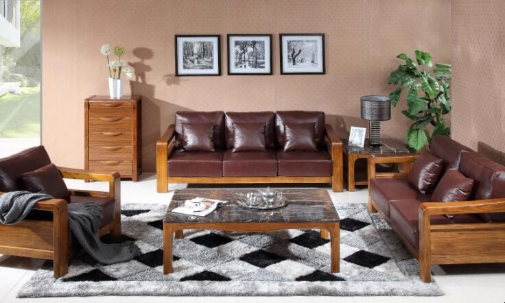 实木现代家具如何选购