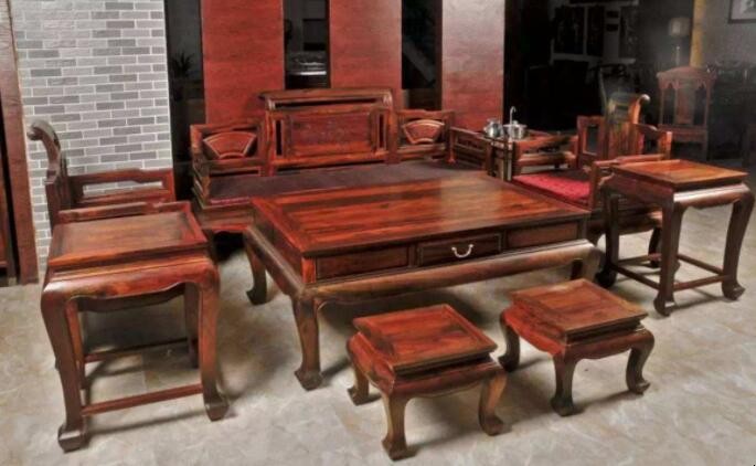 红酸枝家具选购技巧是什么