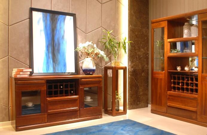 如何辨别楸木家具的好坏