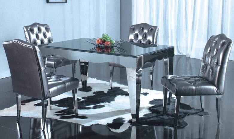 不锈钢餐桌选购方法是什么