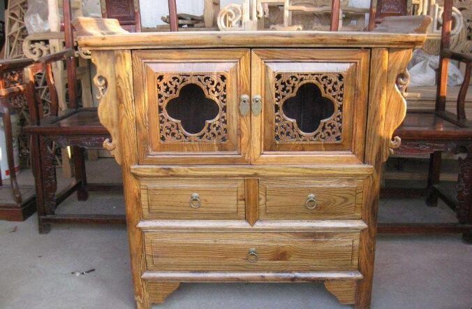 仿古家具选购技巧是什么