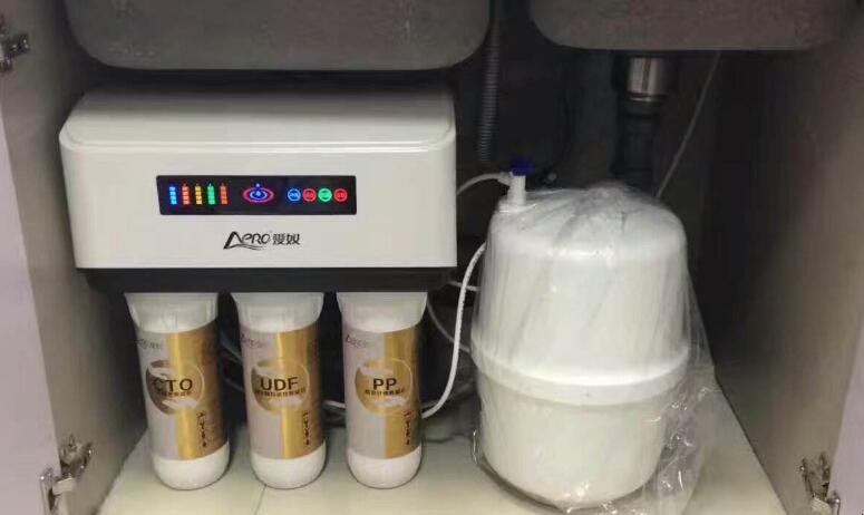 如何确定家里有没有必要装凈水器