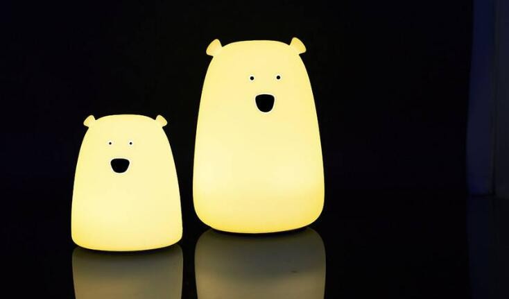 led小夜灯有哪些作用