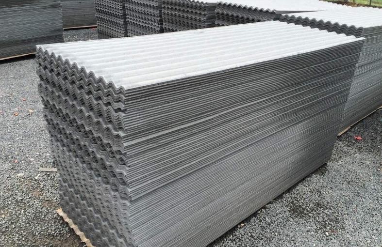 石棉瓦的寿命多少年 石棉瓦