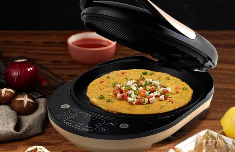 智能电饼铛应该怎么选择