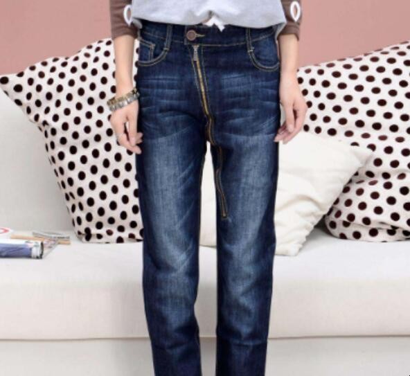 板鞋配什么裤子好看