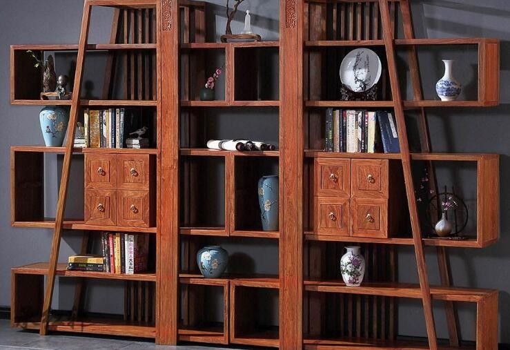 红木书柜选购技巧是什么