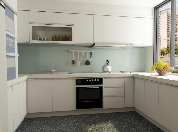 墻面出现油污怎么办