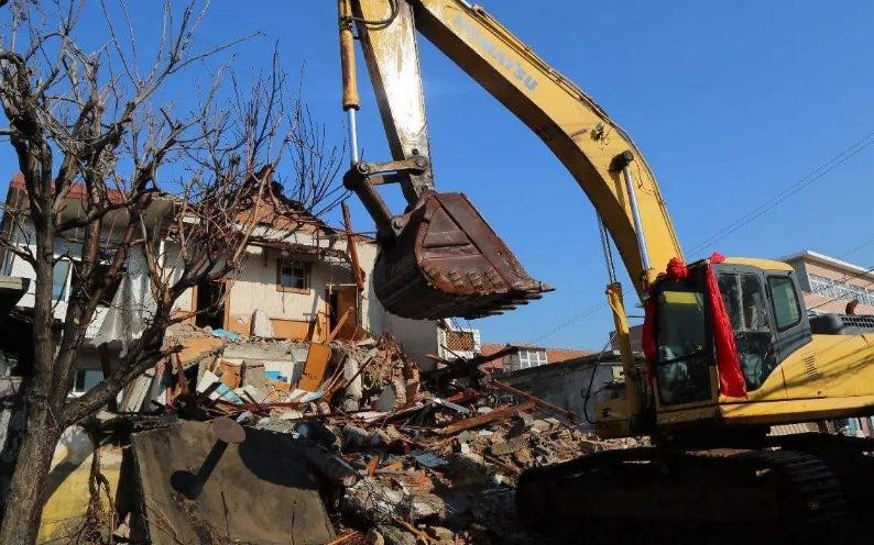 棚改和旧改的区别是什么