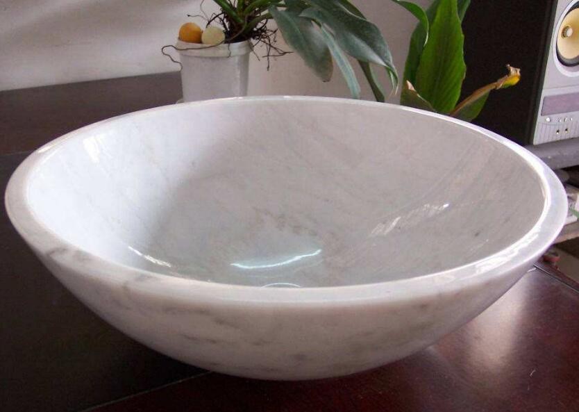 天然石面盆如何选购