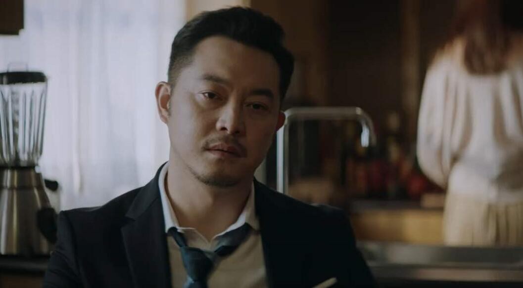 沙溢把郭敬明演哭是什么节目 沙溢