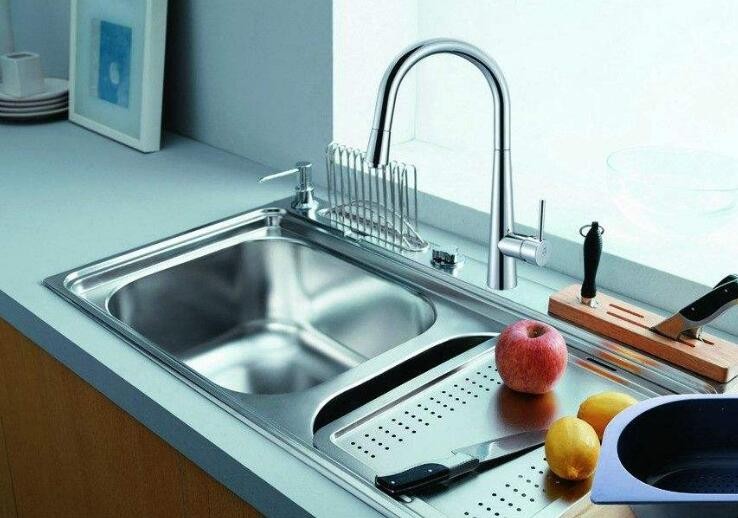 一体水槽选购技巧是什么