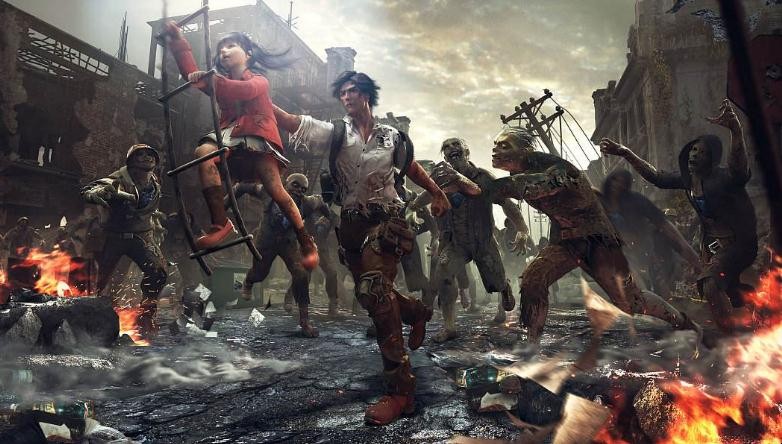 明日之后半墻怎么用