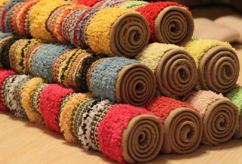 泡沫地垫有毒吗 泡沫地垫