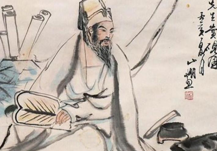 郑谷为什么叫郑鹧鸪