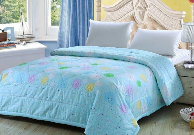 夏凉被有什么材质