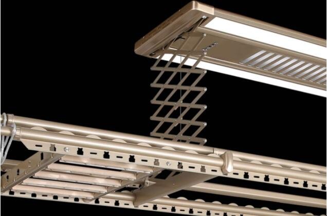 电动晾衣架具有哪些优势