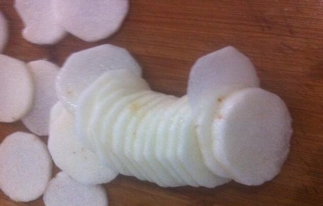 山药凉拌怎么做