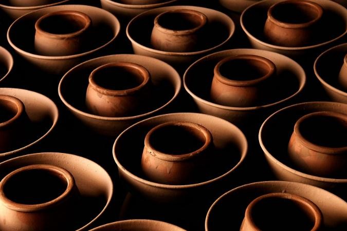 土陶和陶瓷的区别是什么