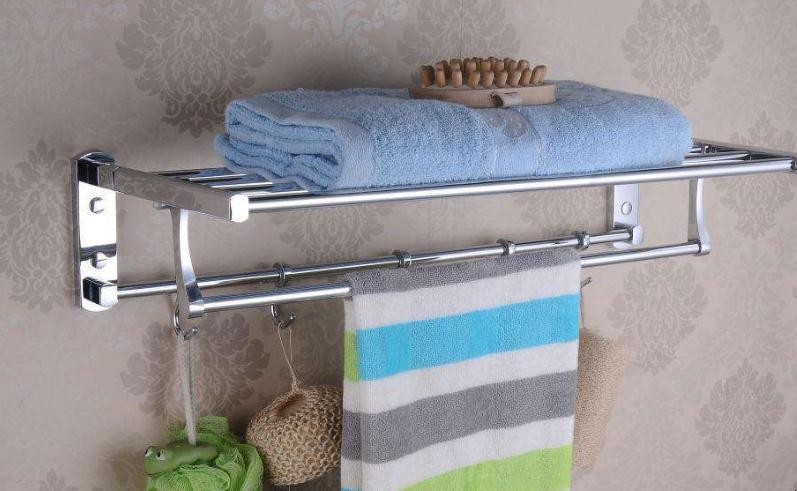 卫生间毛巾架