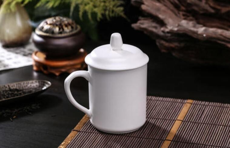 怎样清理水杯中的茶渍