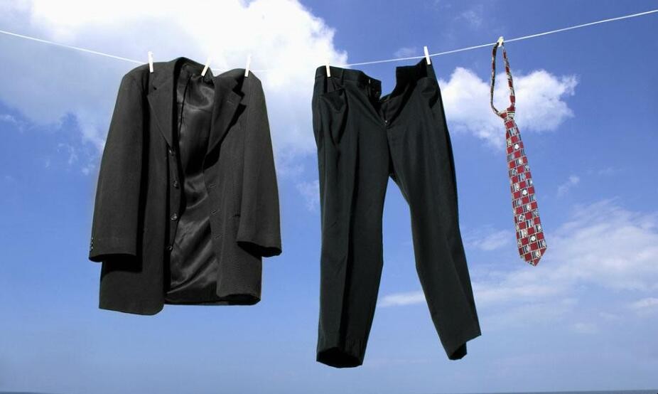 酒店晾衣服速干妙招有哪些 晾晒衣服