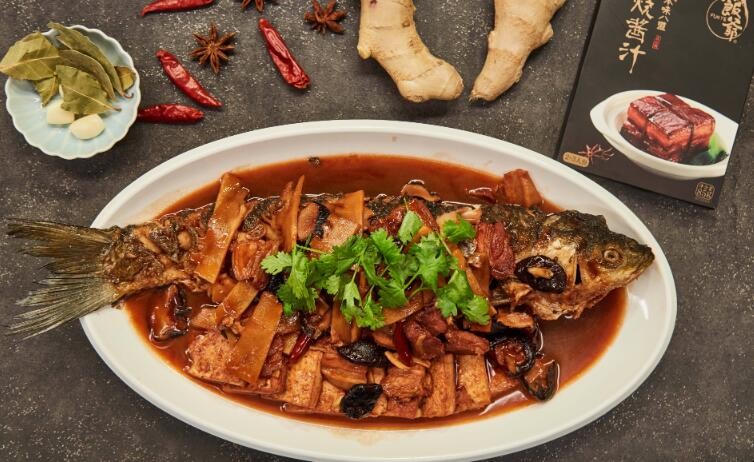 鱼做熟了怎么除苦味