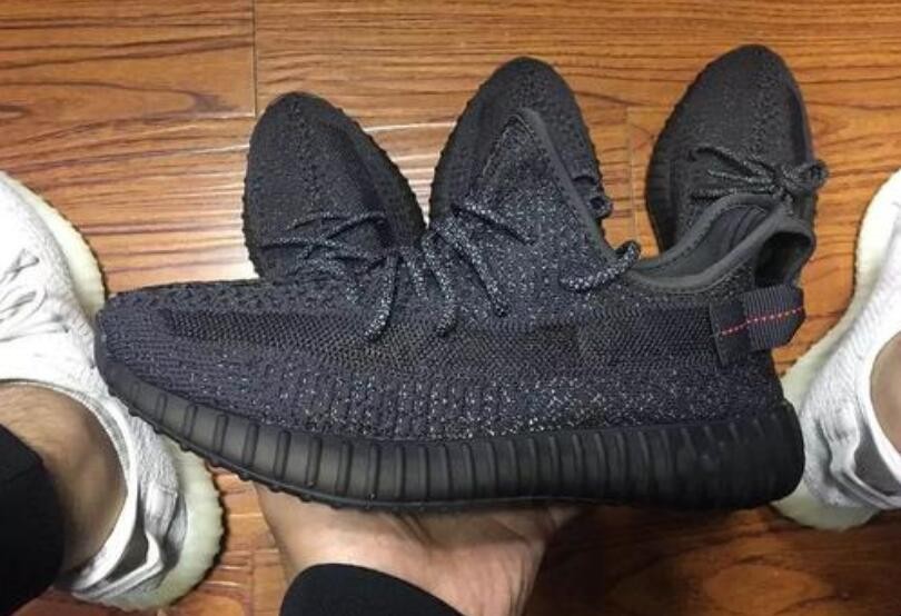 椰子350如何辨别真假