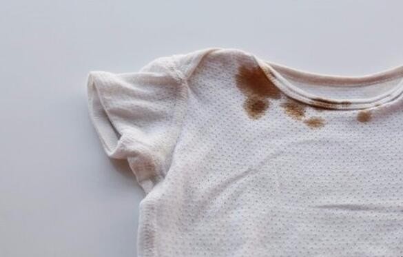 酱油渍干了怎么去除 酱油渍