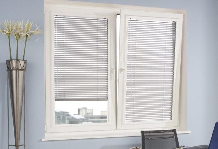 百叶窗内置使用寿命多久