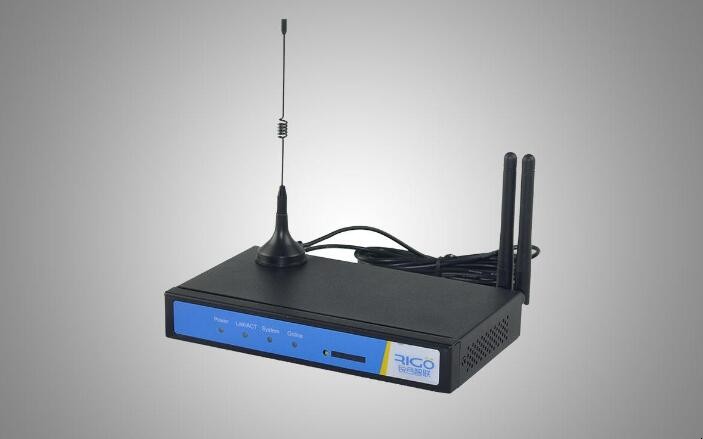 使用工业级路由器的好处是什么