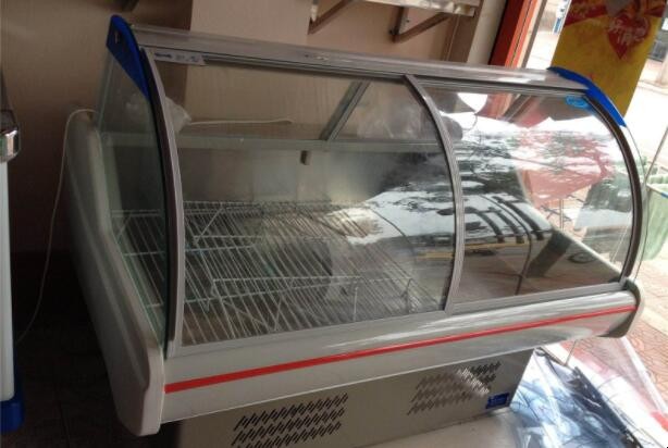 冷鲜柜选购有哪些技巧