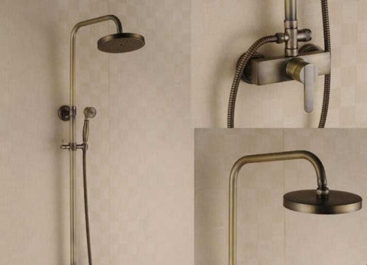 恒温花洒有哪些优点 恒温花洒有哪些优点