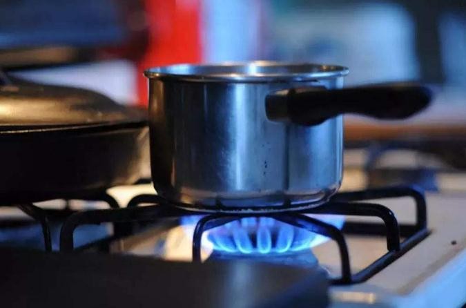 天然气压力不足的表现是什么