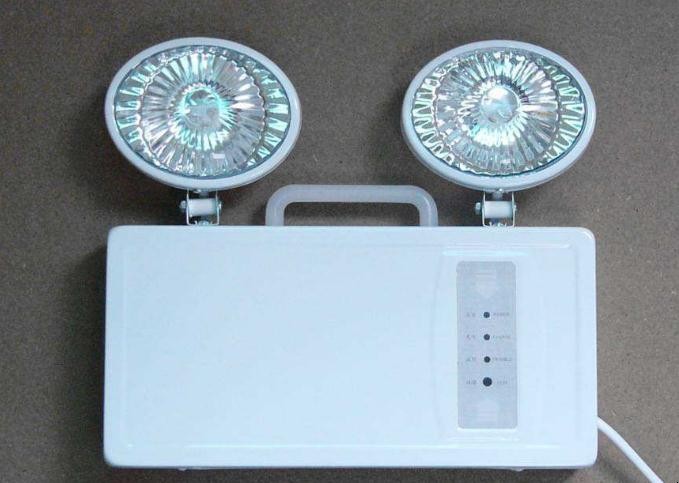 应急灯能亮24小时吗