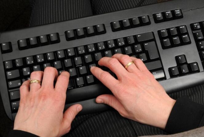 键盘按键有什么功能