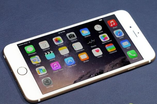 苹果5s和苹果6有什么区别