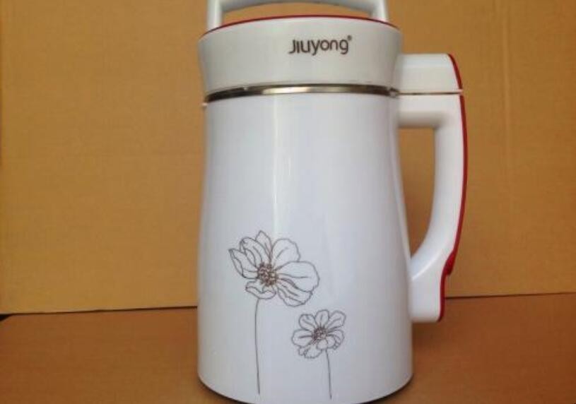 豆浆机不通电怎么回事