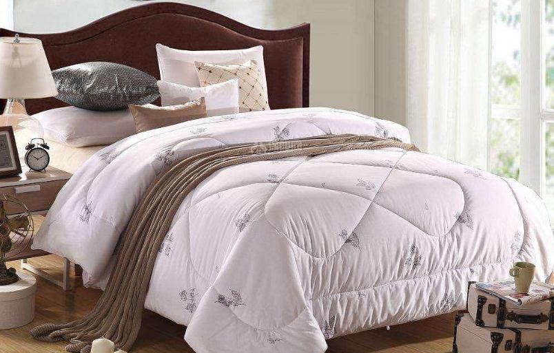 大豆纤维被使用寿命有多长 大豆纤维被