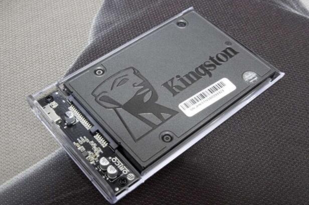 企业SSD和普通SSD有什么区别