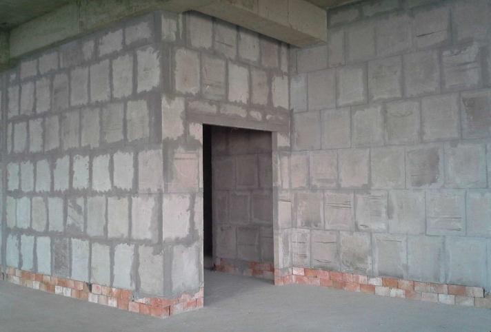 轻质砖隔墻弊端有哪些