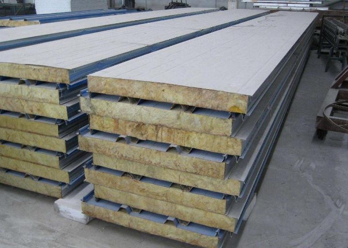 巖棉保温板质量要求有哪些