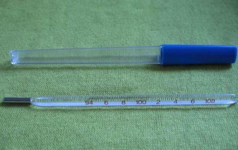 水银体温计可以带上飞机吗