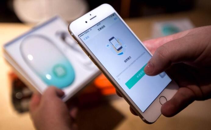 新买的手机如何保养